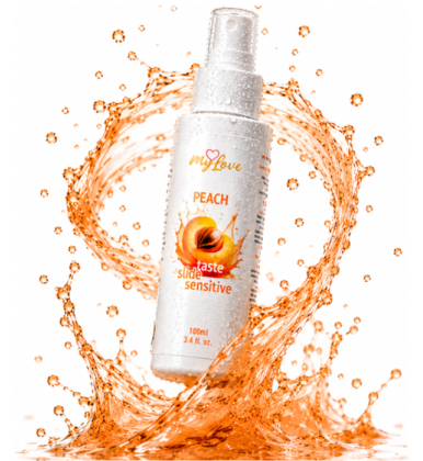 Lubrikant MyLove Taste Slide Sensitive Kajsija 100ml 101 4679-5